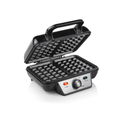 PIASTRA WAFFLE 1000W TRISTAR