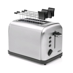 TOSTAPANE INOX 2 VANI PRINCESS 850W