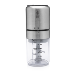 TRITATUTTO MULTI CHOPPER e BLENDER PRINC