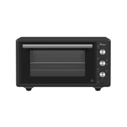 ARDES KRATOS (AROVEN451) - FORNO ELETTRICO 45 LT - 1400W - 5 FUNZIONI DI COTTURA - TIMER