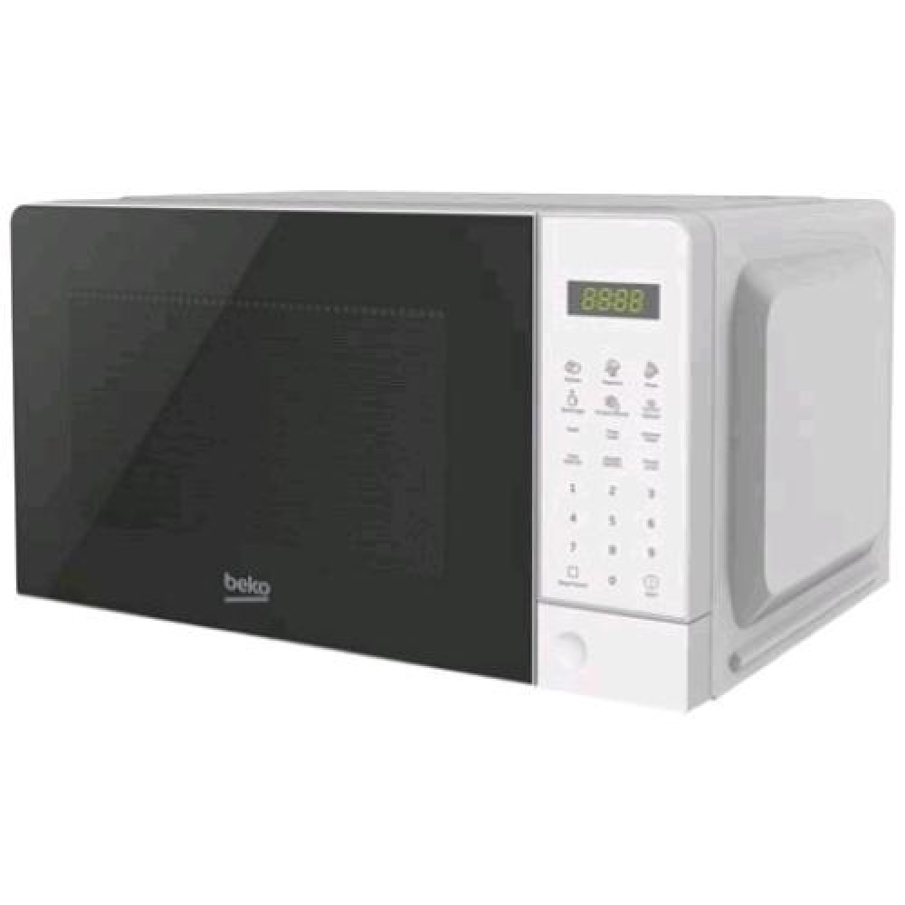 BEKO MOC201103W FORNO A MICROONDE 700W 5 LIVELLI DI POTENZA 20 LT BIANCO