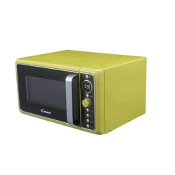 CANDY DIVO G25CG FORNO A MICROONDE CON GRILL 25 LT 900 W 6 PROGRAMMI AUTOMATICI VERDE