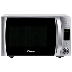 CANDY MICROONDE CMXG 25 DCB FORNO A MICROONDE + GRILL 25 LT COLORE ACCIAIO