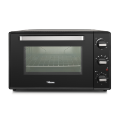 FORNO ELETTRICO 48L INOX 2000W TRISTAR