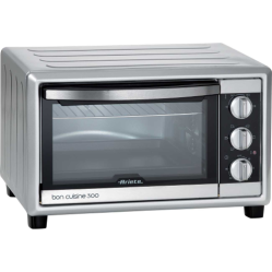 FORNO ELETTRICO ARIETE ARI 0985 00C098511AR0 BON CUISINE 300