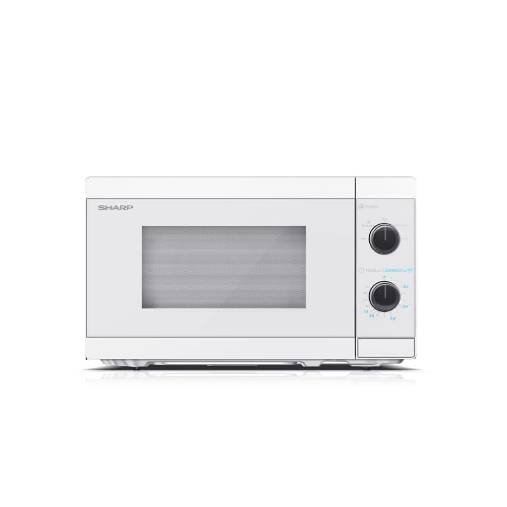 Sharp Microonde 20LT Chrystal 800W