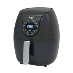 DPM AF 105 CHARLOTTE FRIGGITRICE AD ARIA DIGITALE 5 LT - 1500W