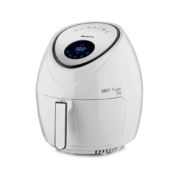 FRIGGITRICE AD ARIA ARIETE 4618 AIRY FRYER XXL DIGITAL 5,5 LT - WHITE