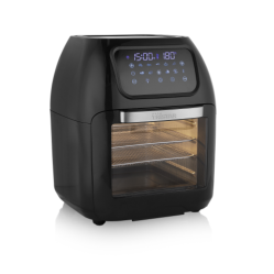 TRISTAR FORNO CON FRIGGITRICE MULTI CRISPY FR-6964 1800 W NERO