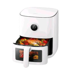 XIAOMI 4L SMART AIR FRYER PRO