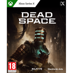 DEAD SPACE REMAKE PER SERIE X