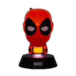 DEADPOOL ICON LIGHT BDP