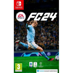 EA SPORTS FC24 SWITCH