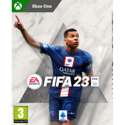 ELECTRONIC ARTS GIOCO PER  XBOX ONE GIOCO FIFA 23 ITALIA