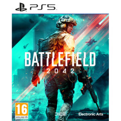 ELECTRONIC ARTS PS5 BATTLEFIELD 2042