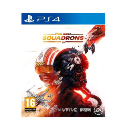 ELECTRONIC ARTS STARWARS SQUADRONS PS4