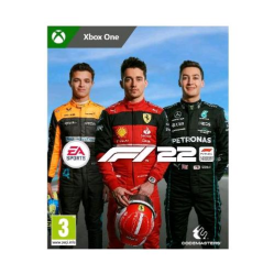 ELECTRONIC ARTS XBOX ONE F1 2022