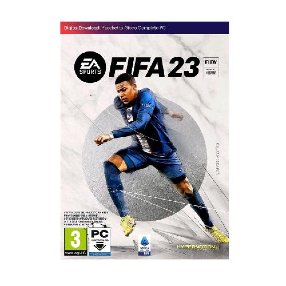 FIFA 23 PC