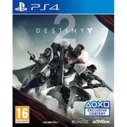 GIOCO ACTIVISION BLIZZARD PS4 DESTINY 2 STANDARD EDITION EUROPA