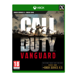 GIOCO ACTIVISION PER XBOX SERIE X CALL OF DUTY VANGUARD