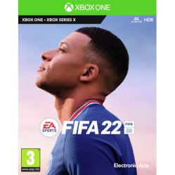 GIOCO ELECTRONIC ARTS PER XBOX ONE FIFA 22