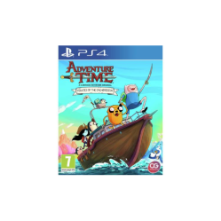 GIOCO NAMCO PER PS4 ADVENTURE TIME: I PIRATI DELL'ENCHIRIDION