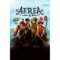 GIOCO NAMCO PER PS4 AEREA