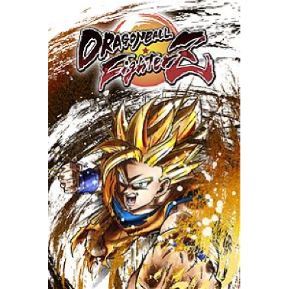 GIOCO NAMCO PER XONE DRAGON BALL FIGHTER Z