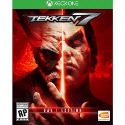 GIOCO NAMCO TEKKEN 7 PER XBOX ONE VERSIONE ITALIANA