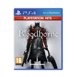 GIOCO PER PS4 BLOODBORNE PS HITS