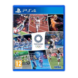 GIOCO PER PS4 GIOCHI OLIMPICI TOKYO 2020