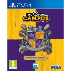 GIOCO PER PS4 TWO POINT CAMPUS