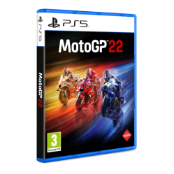 GIOCO PER PS5 MOTO GP 22