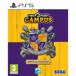 GIOCO PER PS5 TWO POINT CAMPUS