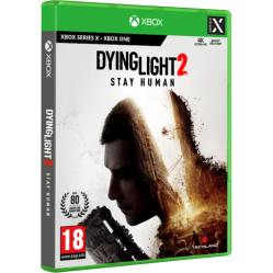 GIOCO PER XBOX ONE DYING LIGHT 2