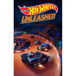 GIOCO PER XBOX ONE HOT WHEELS UNLEASHED