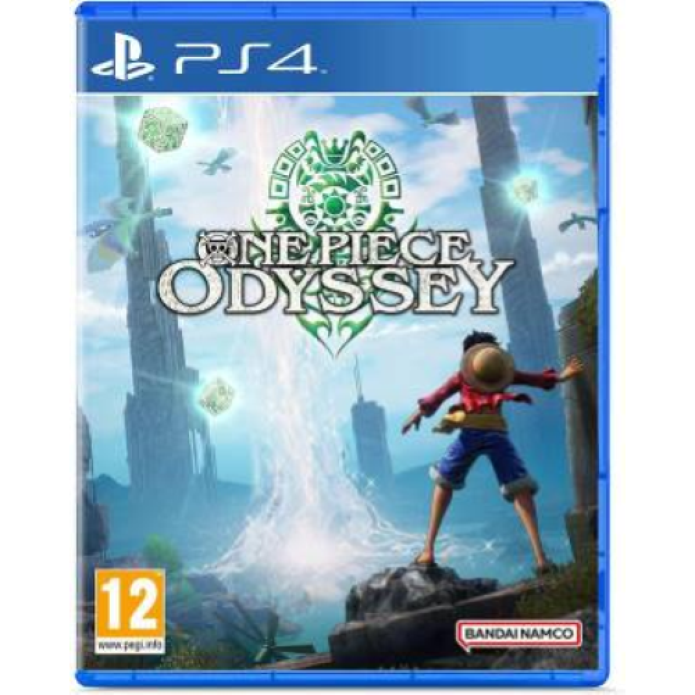 GIOCO PS4 One Piece Odyssey EUROPA