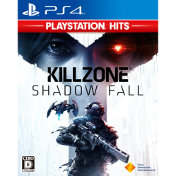 GIOCO PS4 SONY KILLZONE SHADOW FALL PS HITS