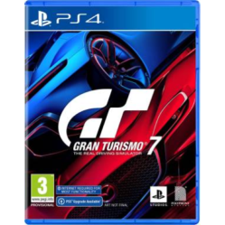 GIOCO SONY PER PS4 GRAN TURISMO 7 STANDARD EDITION