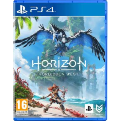 GIOCO SONY PER PS4 HORIZON FORBIDDEN WEST