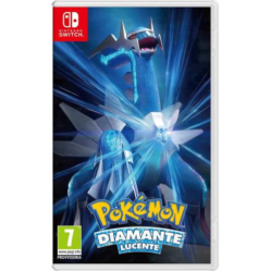 GIOCO SWITCH NINTENDO POKEMON DIAMANTE LUCENTE