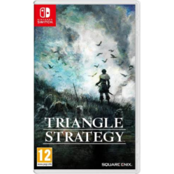 GIOCO Switch Triangle Strategy