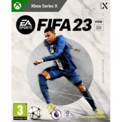 GIOCO XBOX Serie X Fifa 23 EUROPA