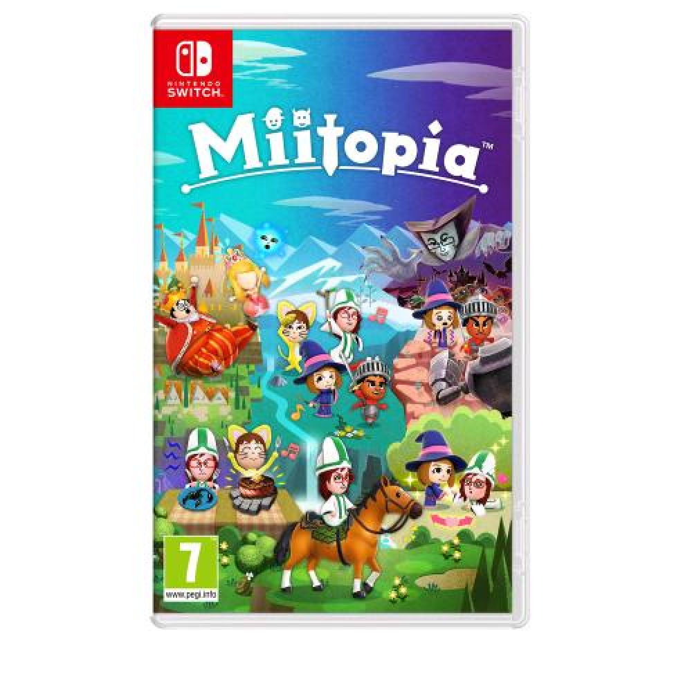 HAC MIITOPIA ITA