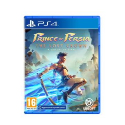 PS4 Prince Of Persia The Lost Crown