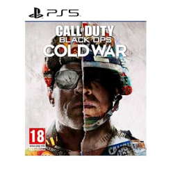 PS5 CALL OF DUTY:BLACK OPS COLD WAR