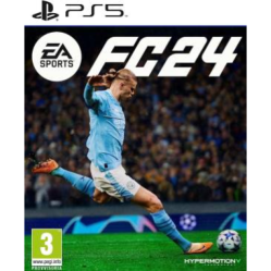 PS5 EA Sports FC 24 EUROPA