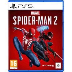 PS5 MARVEL S SPIDER-MAN 2