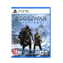 SONY PS5 GOD OF WAR RAGNAROK