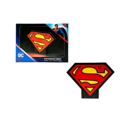 SUPERMAN BOX LIGHT